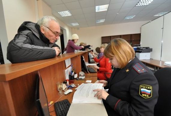 прописка в Сасово